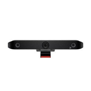 HP Poly Studio X52 All-In-One Video Bar - 8D8K2AA#ABA