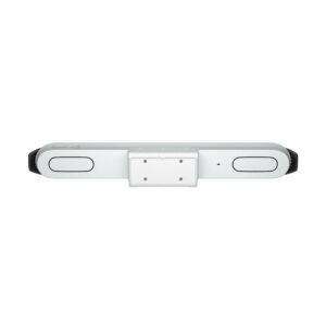 HP Poly Studio X52 All-In-One Video Bar - 8D8K2AA#ABA