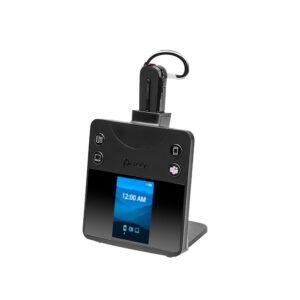 HP Poly Savi 8445 Office DECT Convertible Headset TAA - 8L7F4AA#ABA
