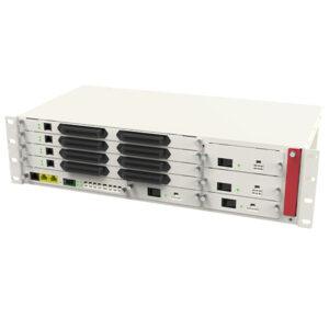 Vola AGW128 Modular Carrier-Grade Voice Gateway