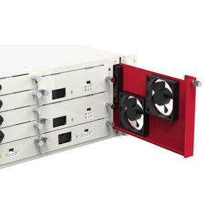 Vola AGW128 Modular Carrier-Grade Voice Gateway