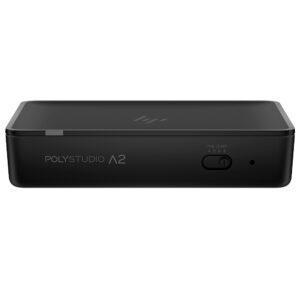 HP Poly Studio A2 Audio Bridge - B22X2AA#AC3
