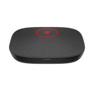 HP Poly Studio A2 Black Table Microphone - B22X6AA#AC3