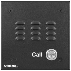 Viking E-10A-EWP Entry Phone with EWP