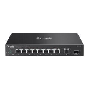 TP-Link Omada ES210XPP-M2 Managed Switch