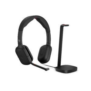 HP Poly Focus 625 with Charging Stand