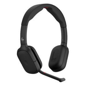 HP Poly Focus 625 Stereo Bluetooth Headset