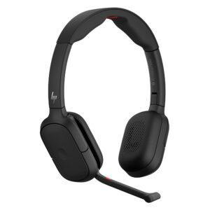 HP Poly Focus 625 Fold Stereo Bluetooth Headset WW