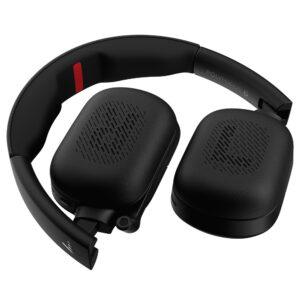 HP Poly Focus 625 Fold Stereo Bluetooth Headset WW