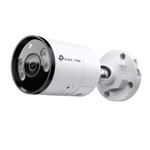 TP-Link VIGI InSight S385(2.8mm) 8MP Full-Color Bullet Network Camera