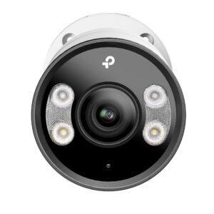 TP-Link VIGI InSight S385(2.8mm) 8MP Full-Color Bullet Network Camera