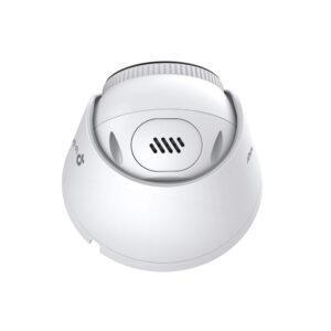 TP-Link VIGI InSight S485(4mm) 8MP Full-Color Turret Network Camera
