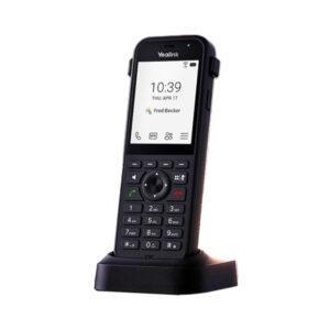 Yealink MP66W Teams Wireless Cordless Rugged Handset