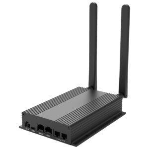 Vola PR12 4G VoIP ATA with built-in battery