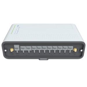 Vola PR18 Water-Proof 5G Redcap VoIP ATA with 24-Hour Battery