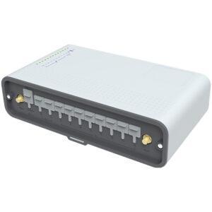 Vola PR18 Water-Proof 5G Redcap VoIP ATA with 24-Hour Battery