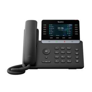 Yealink T74LTE Smart Desk Phone - 1301232