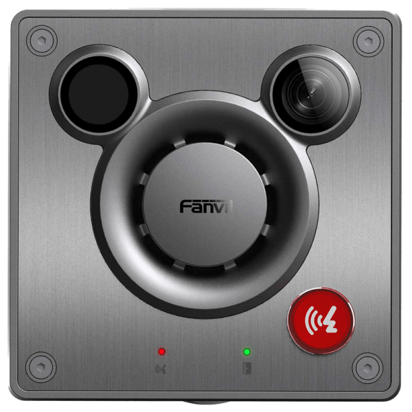 Fanvil A11V Video Intercom