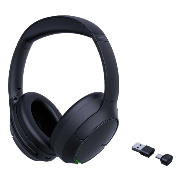 Yealink BH78 with Stand USB-C/A Bluetooth Headset – 1208731