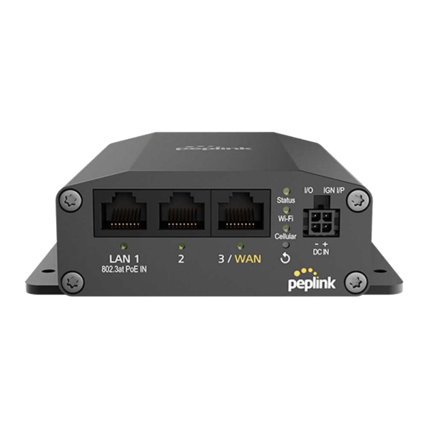 Peplink MAX-BR1-MINI-5GN-T-PRM