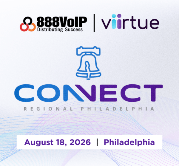 888VoIP and Viirtue